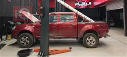 Tata Xenon